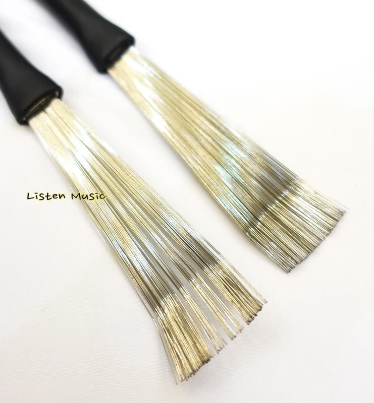 VIC FIRTH SGWB 鼓刷 Steve Gadd簽名款