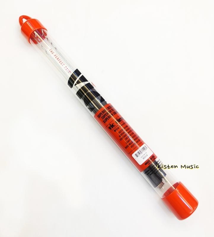 VIC VIC FIRTH SGWB 鼓刷 Steve Gadd簽名款 第 4 張圖片｜三峽鼓 / 打擊