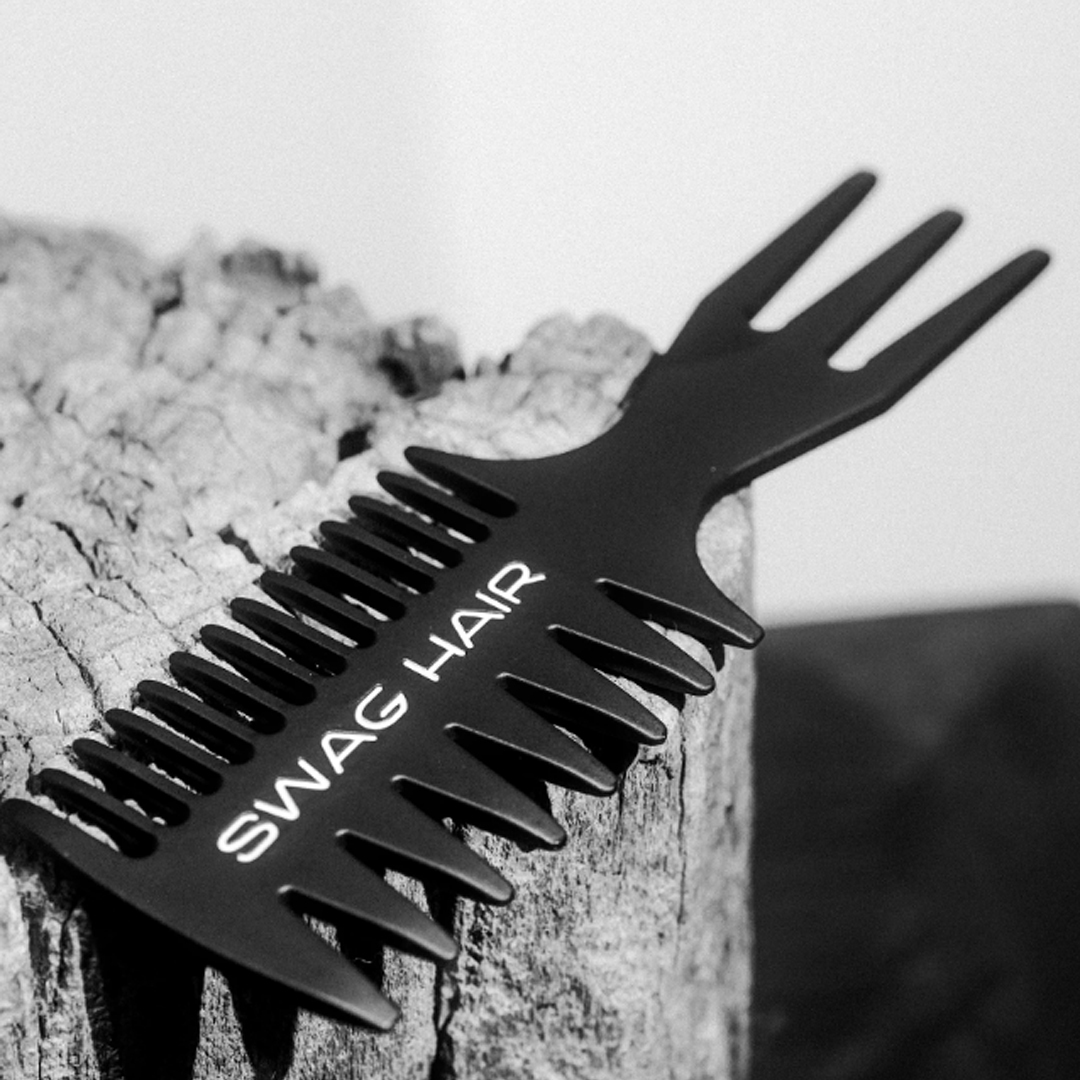 SWAG HAIR 紋理梳 Texture Comb - 不可使用購物金