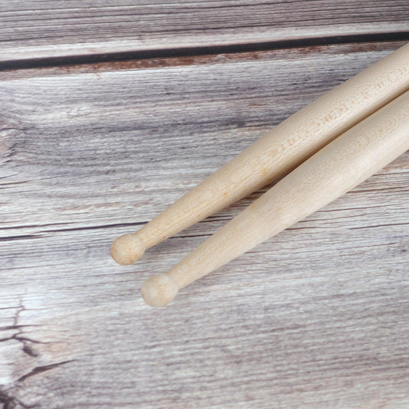 VIC VIC FIRTH SD2 BOLERO 胡桃木 鼓棒 原木色 美國製造 第 3 張圖片｜三峽鼓 / 打擊