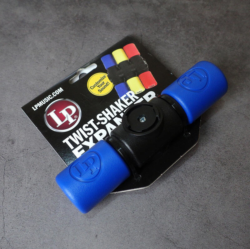 LP LP SOFT LP-441ET 沙鈴 沙筒 中音量【多色可選】 第 4 張圖片｜三峽鼓 / 打擊