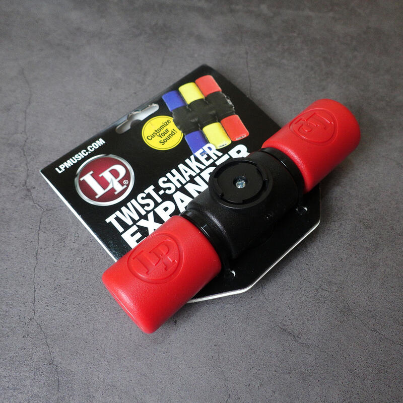 LP LP SOFT LP-441ET 沙鈴 沙筒 中音量【多色可選】 第 3 張圖片｜三峽鼓 / 打擊