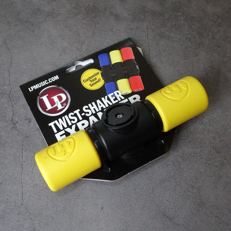 LP LP SOFT LP-441ET 沙鈴 沙筒 中音量【多色可選】 第 5 張圖片｜三峽鼓 / 打擊