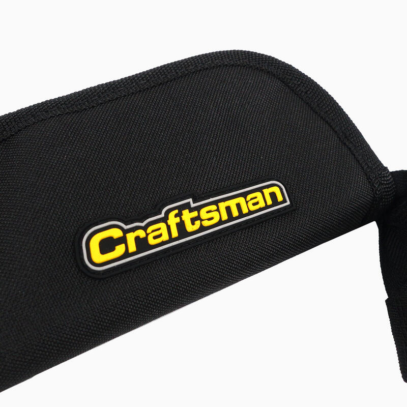 匠 Craftsman C-BSS-B 鼓棒袋【三色可選】 第 4 張圖片｜三峽鼓 / 打擊