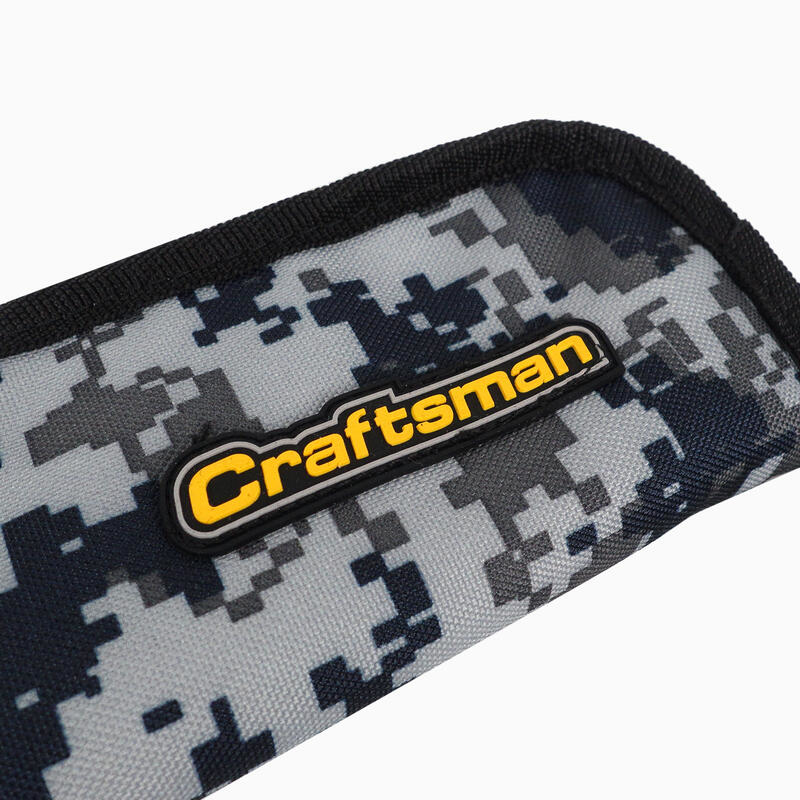 匠 Craftsman C-BSS-B 鼓棒袋【三色可選】 第 3 張圖片｜三峽鼓 / 打擊