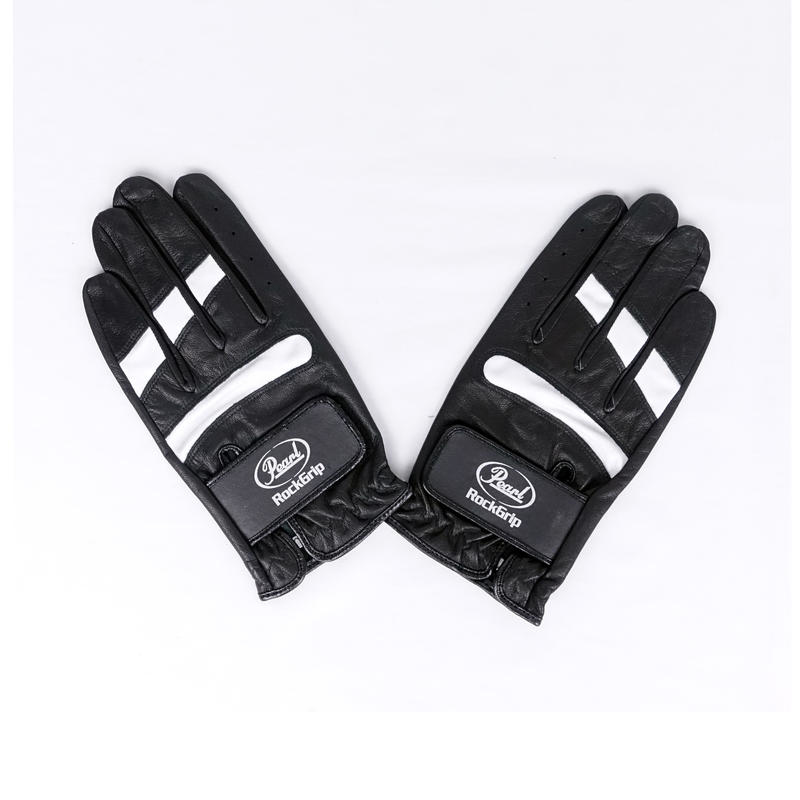 Pearl RockGrip 鼓手手套 M號／L號