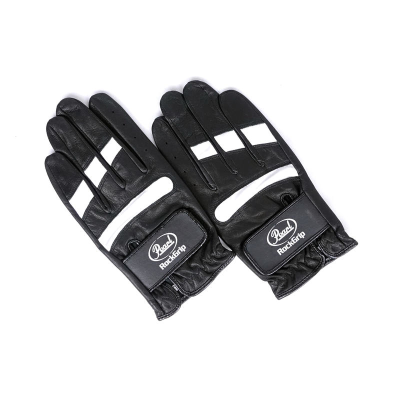 Pearl RockGrip 鼓手手套 M號／L號