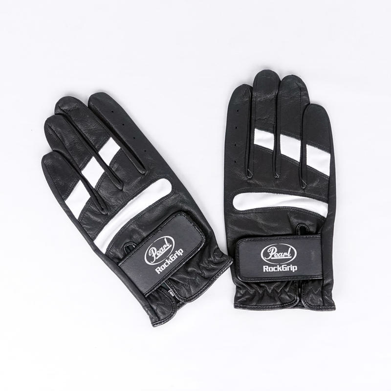 Pearl Pearl RockGrip 鼓手手套 M號／L號 第 3 張圖片｜三峽鼓 / 打擊