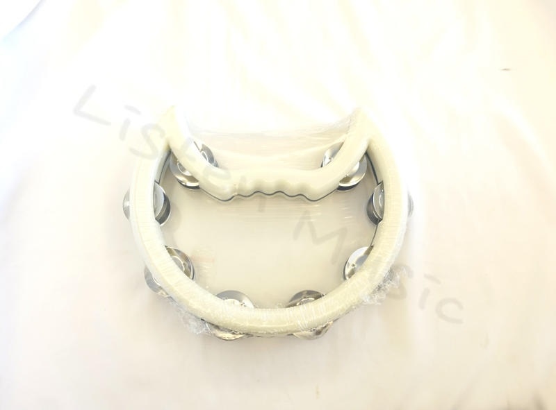 DIXION DIXION 半月型 鈴鼓 打擊配件 公司貨 第 3 張圖片｜三峽鼓 / 打擊