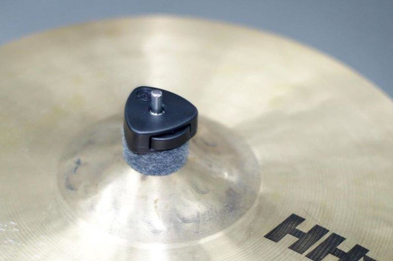 Dixon DIXON PAWN-IVEZ 銅鈸快拆 爵士鼓配件 打擊配件 第 3 張圖片｜三峽鼓 / 打擊