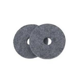 DIXON PAWS9A HI-HAT保護枕墊 爵士鼓配件 打擊配件 毛氈 銅鈸