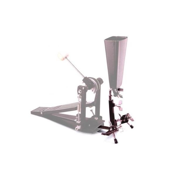 DIXON PRCB-PB 大鼓踏板架 鈴鼓/牛鈴用 爵士鼓配件 打擊配件