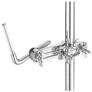 DIXON PRCBH-G-SP 牛鈴夾 L型 可調整角度 爵士鼓配件 打擊配件