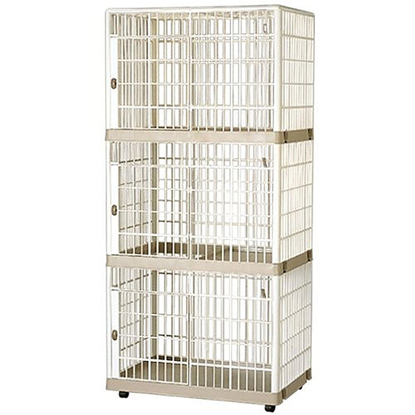 【IRIS】貓籠三層IR-813