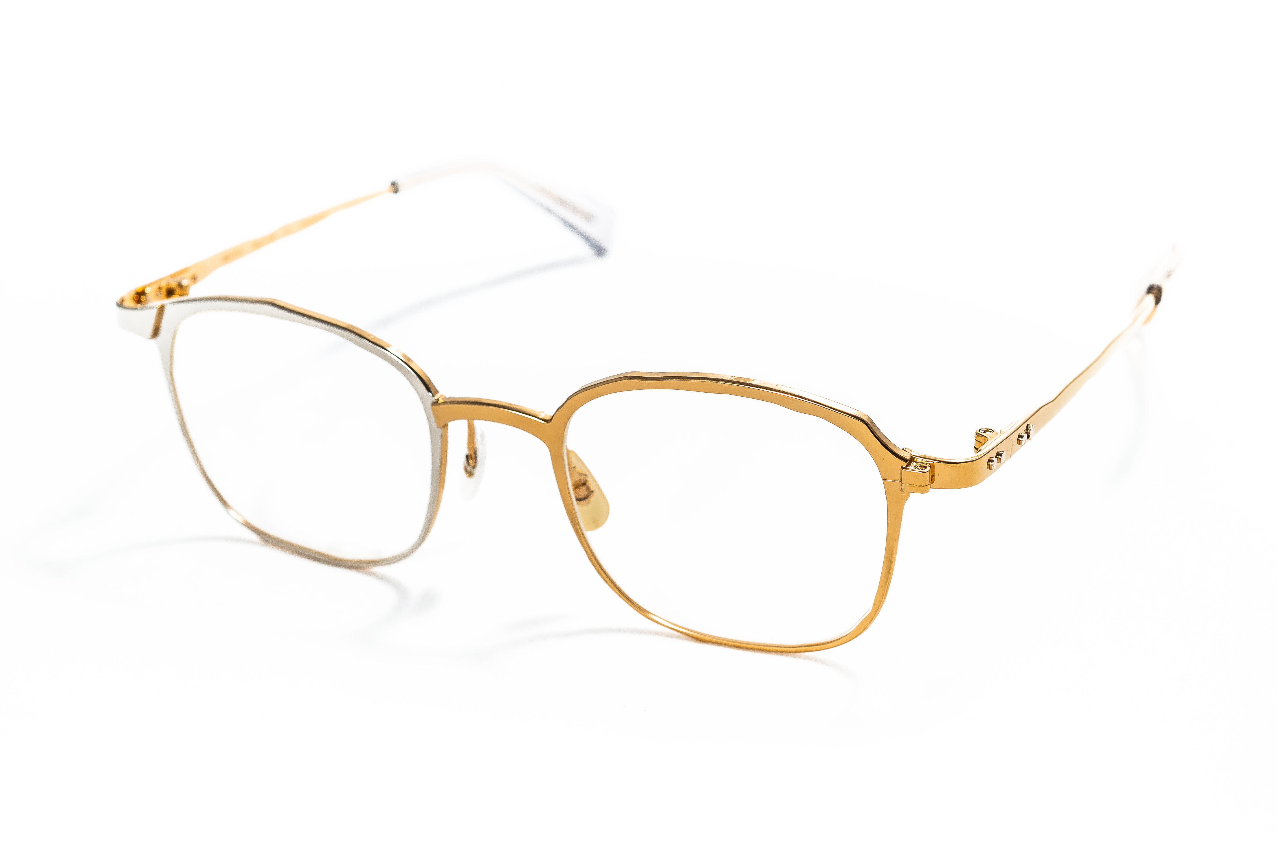MM-0014 No.1 Gold
