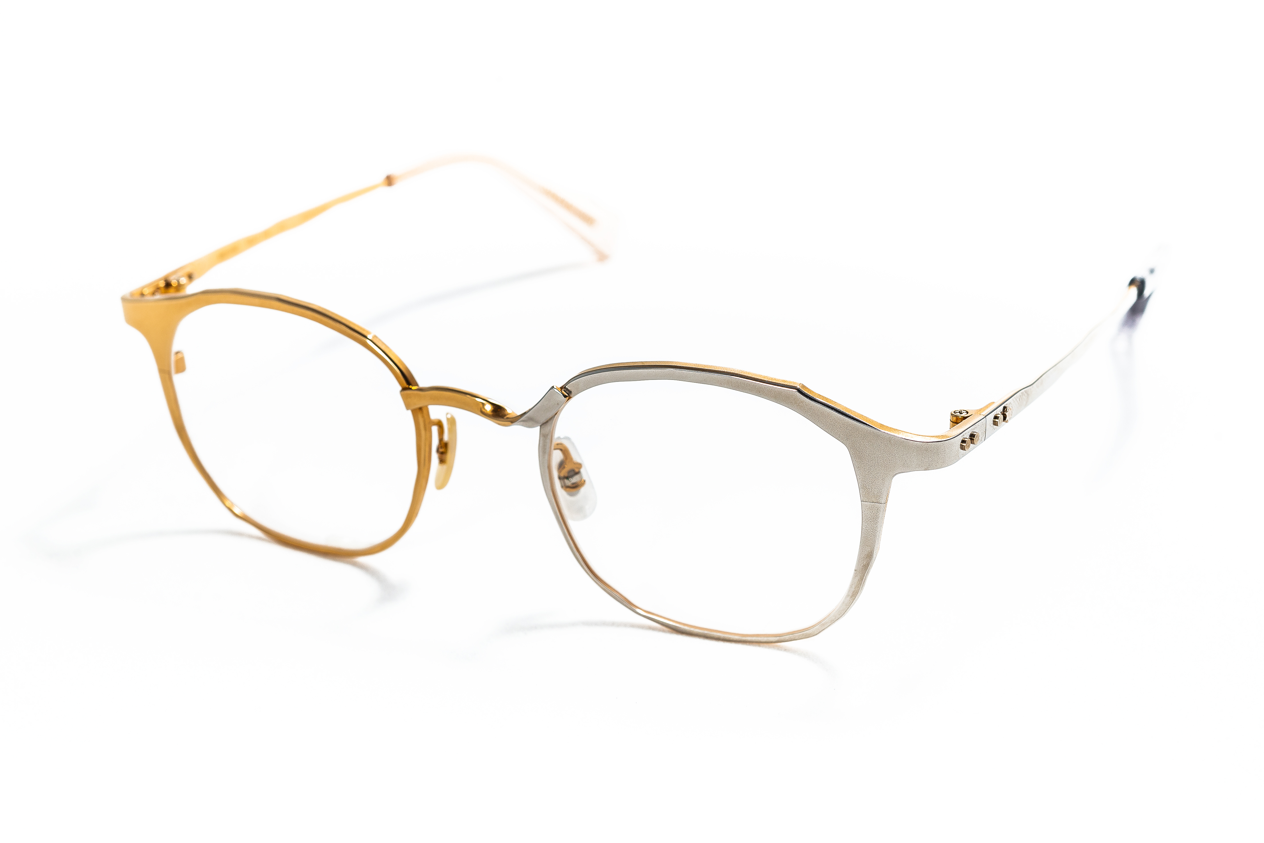 MM-0040 No.5 Gold - Silver