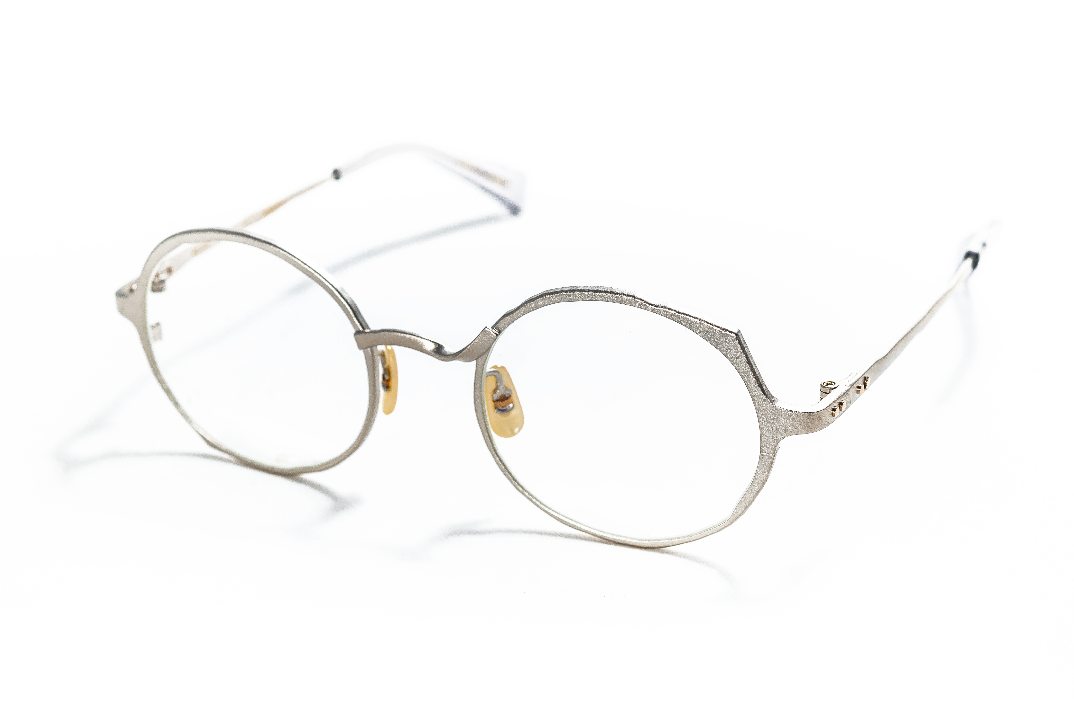 MM-0038 No.1 Silver
