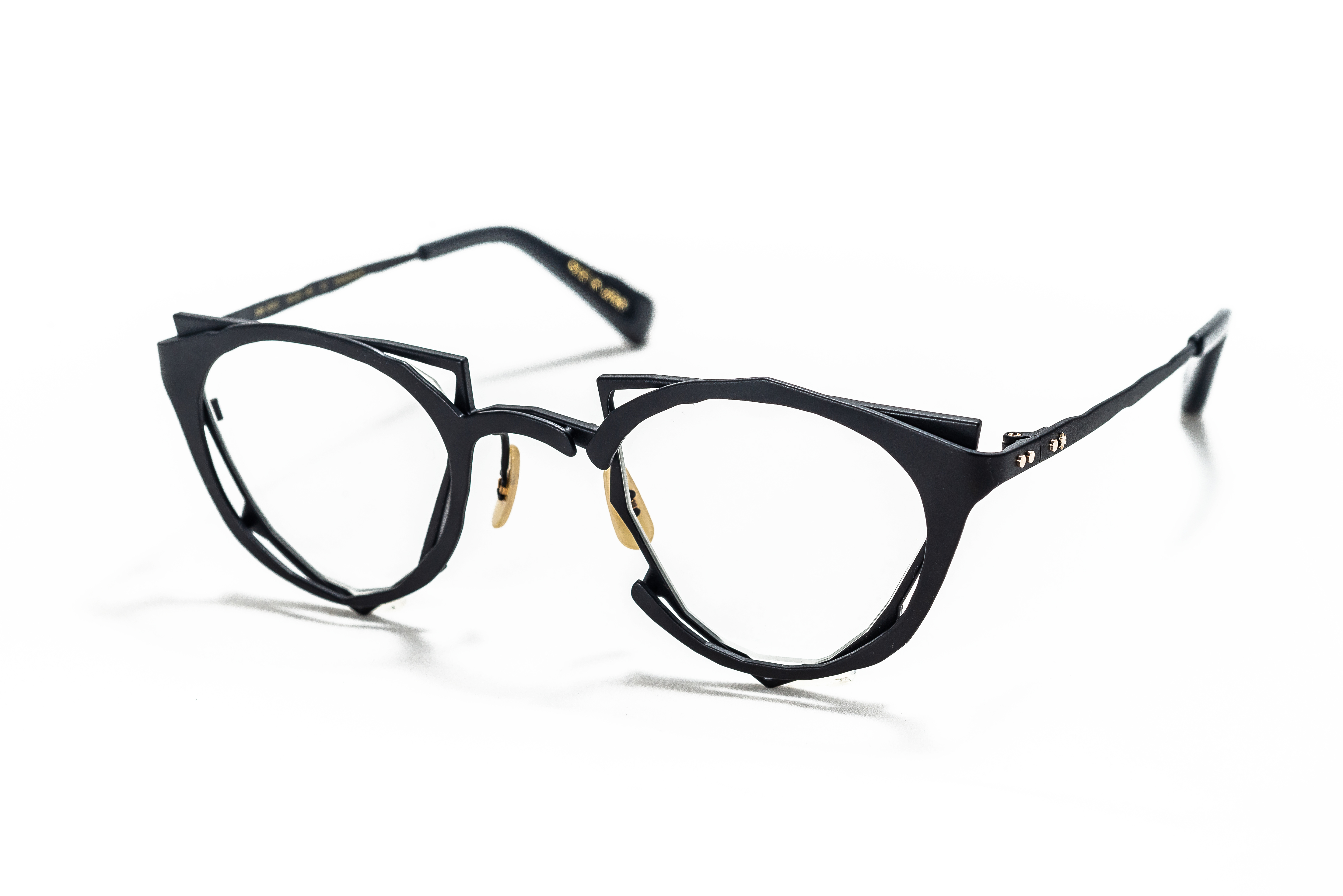 MM-0045 col.1 BLACK/BLACK