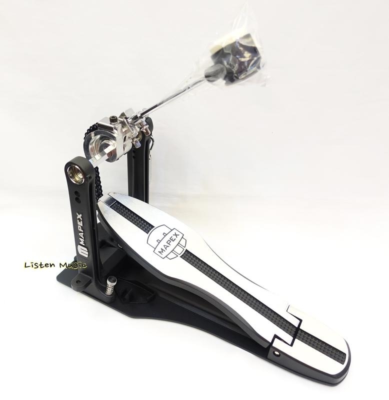 MAPEX MARS P600 單踏 大鼓踏板 雙鏈條 爵士鼓 踏板