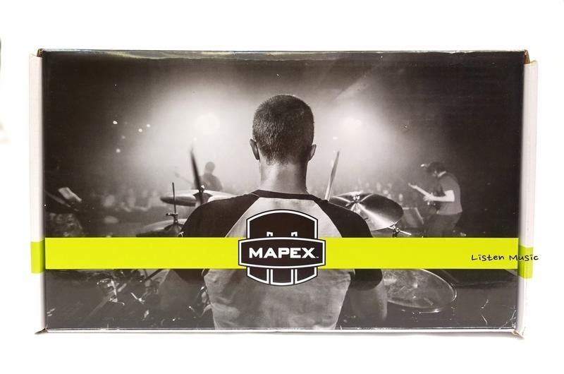 Mapex MAPEX MARS P600 單踏 大鼓踏板 雙鏈條 爵士鼓 踏板 第 4 張圖片｜三峽鼓 / 打擊