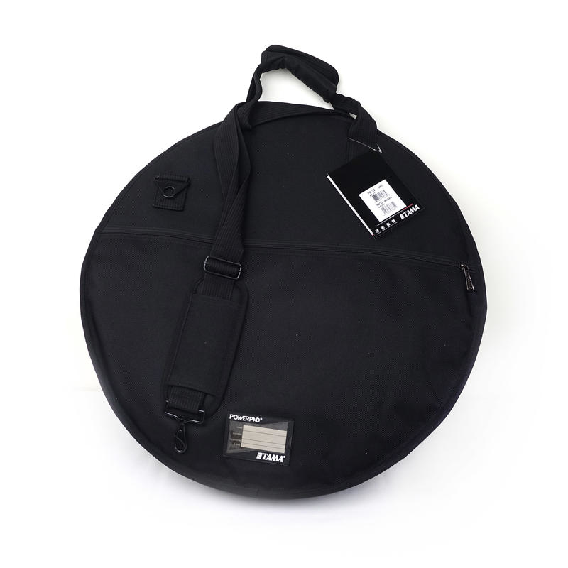 TAMA PBC22 22吋 銅鈸袋 厚實 保護功能高