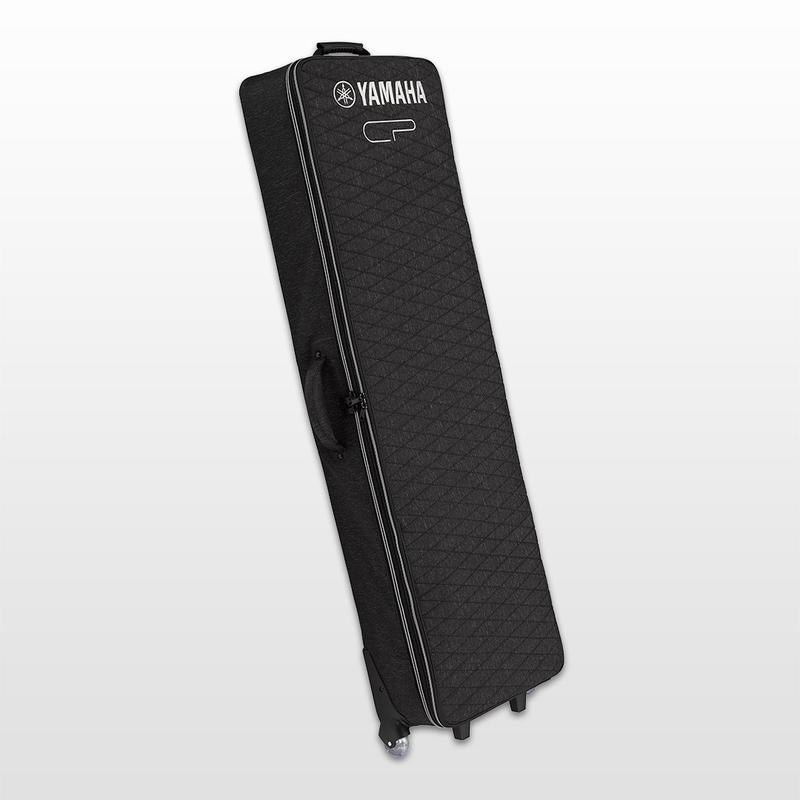 Yamaha YAMAHA SC-CP88 CP88專用琴袋 第 6 張圖片｜三峽配件 / 週邊
