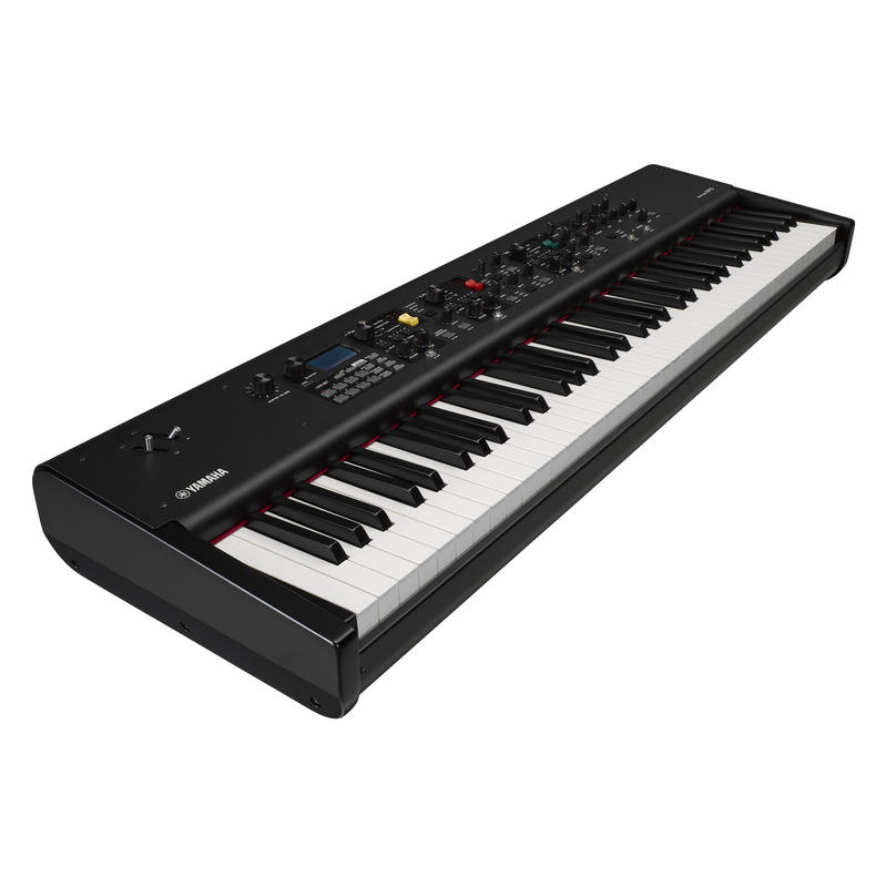 YAMAHA CP73 高階舞台型數位鋼琴