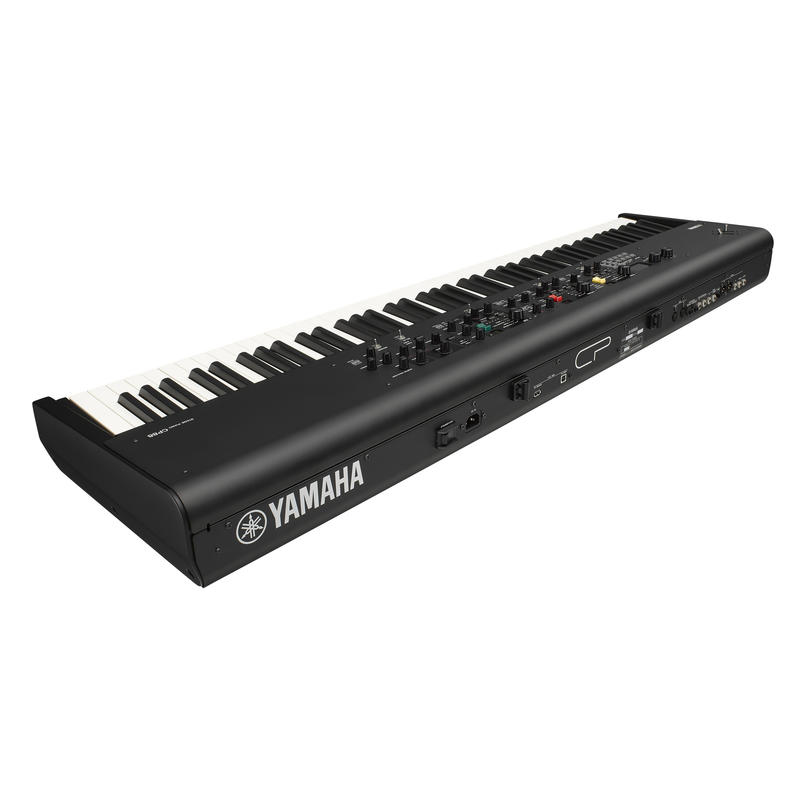 YAMAHA CP88 高階舞台型數位鋼琴