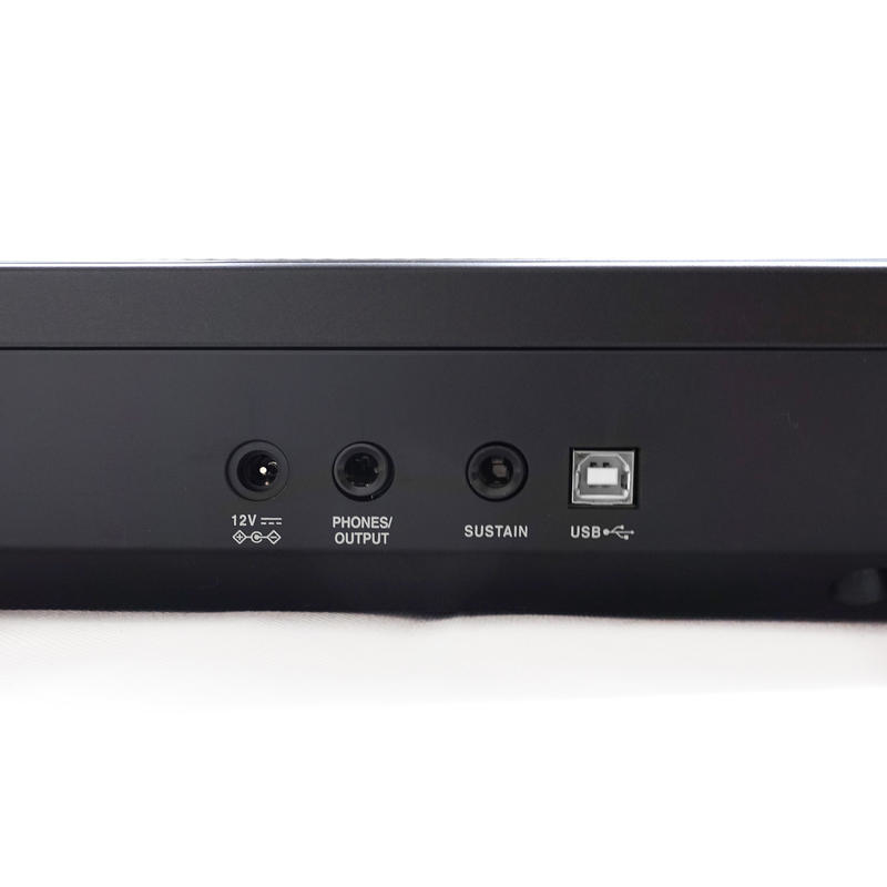 Roland Roland GO:PIANO 88 GO-88P 可攜式 88鍵數位鋼琴 (附贈原廠琴袋) 第 6 張圖片｜三峽弦樂器