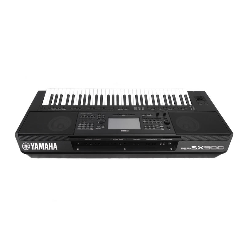【預定】YAMAHA PSR-SX900 61鍵 電子琴 伴奏琴 旗艦款 高階電子琴 送十字搖桿保護方塊