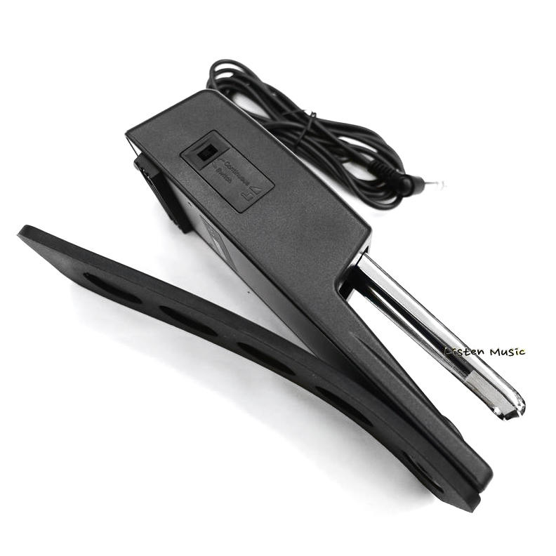 Roland Roland 延音踏板 DP-10 電子琴 電鋼琴 合成器 midi 公司貨 DP10 第 4 張圖片｜三峽鍵盤 / 鋼琴