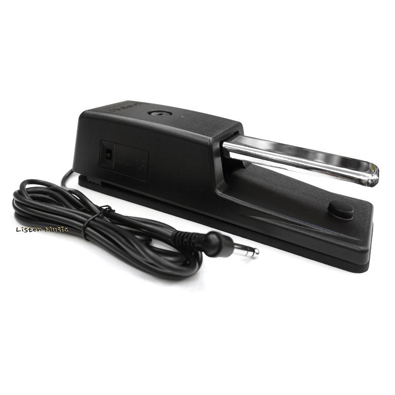 Roland Roland 延音踏板 DP-10 電子琴 電鋼琴 合成器 midi 公司貨 DP10 第 3 張圖片｜三峽鍵盤 / 鋼琴