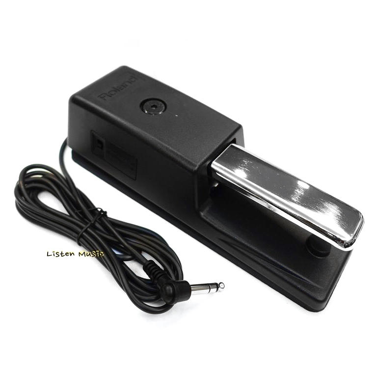 Roland 延音踏板 DP-10 電子琴 電鋼琴 合成器 midi 公司貨 DP10