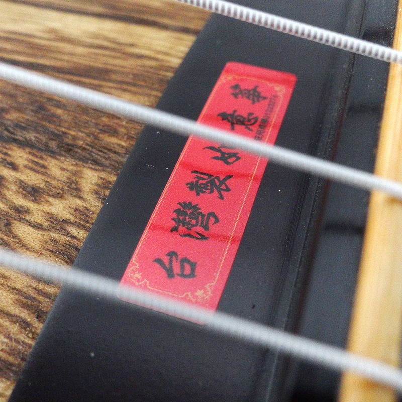 21弦旅行古箏 85公分【附贈外出琴袋】 第 3 張圖片｜三峽配件 / 週邊