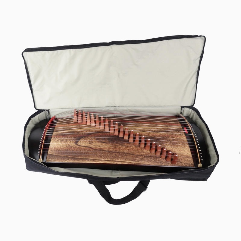 21弦旅行古箏 85公分【附贈外出琴袋】 第 4 張圖片｜三峽配件 / 週邊