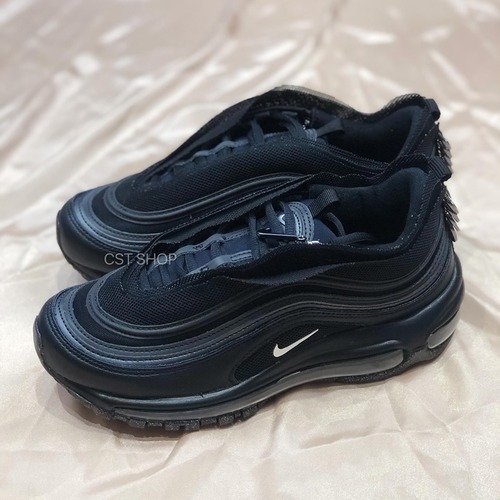 nike 97s womens black