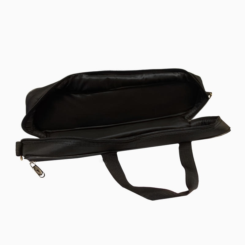 G31 G31 長笛袋子 黑色【可肩背、側背】 第 3 張圖片｜三峽銅管 / 管樂