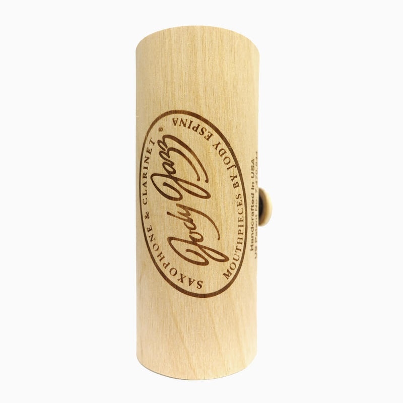 Jody Jazz DVNY ALTO Sax 中音薩克斯風 金屬吹嘴 7號【全新公司貨】 第 4 張圖片｜三峽銅管 / 管樂