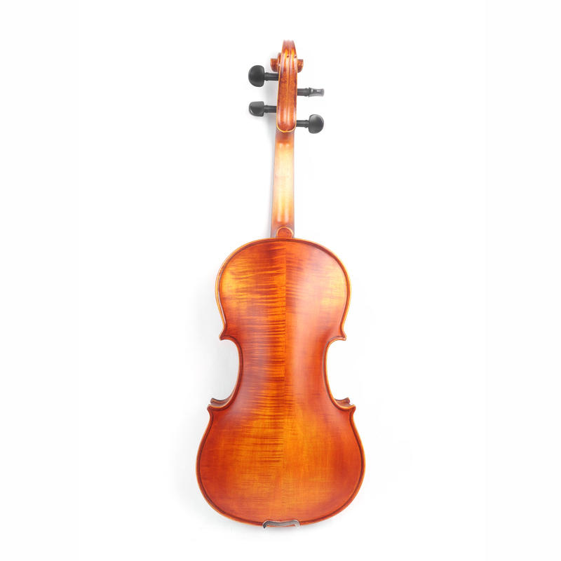 VN200 VN200 高品質 雲杉 小提琴【全配】 第 3 張圖片｜三峽弦樂器