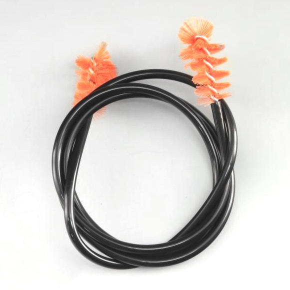 日本原裝 Yamaha YAC1077P Trumpet Cleaner 小號通條 內管清潔通條刷