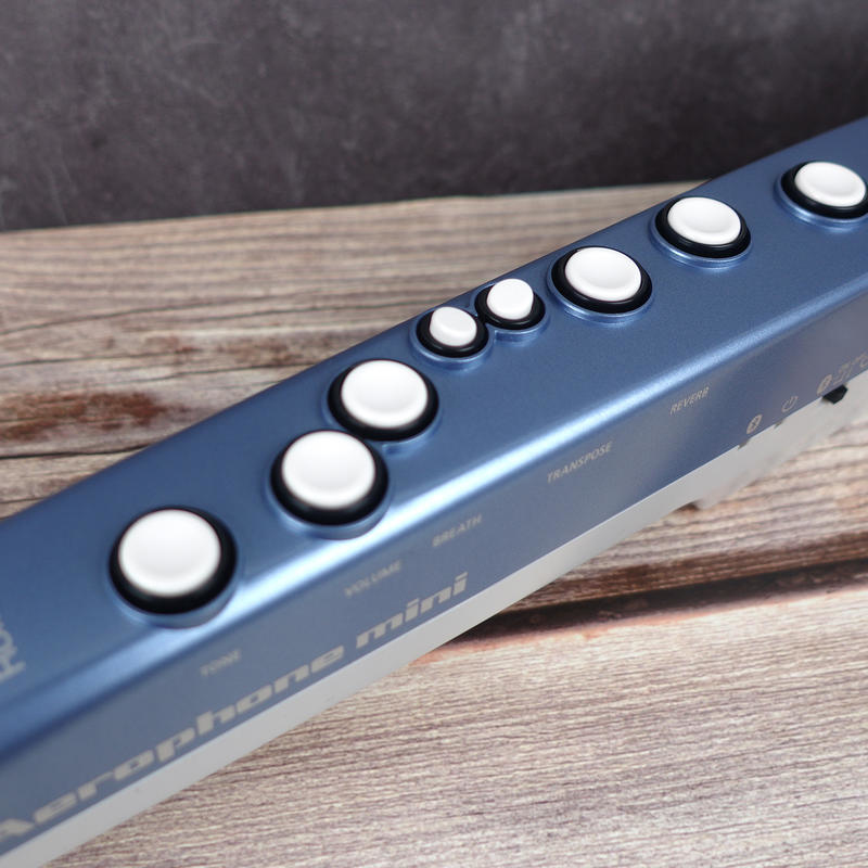 Roland Roland AE-01 數位薩克斯風 AE01 電子吹管/電子薩克斯 第 4 張圖片｜三峽弦樂器