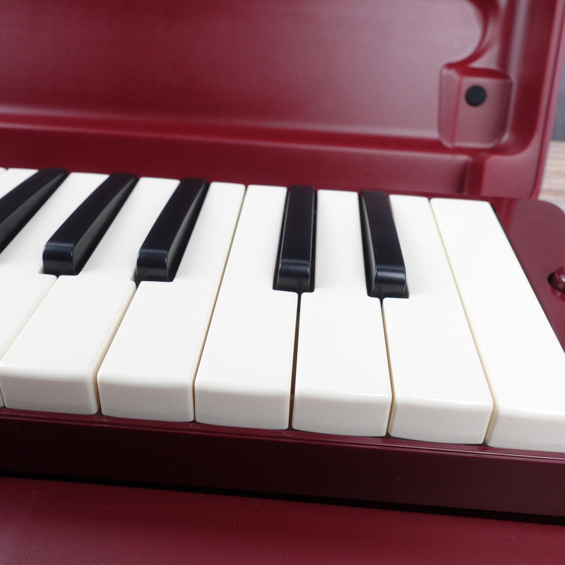 Yamaha YAMAHA P-37D 37鍵 口風琴【原廠公司貨】 第 3 張圖片｜三峽鍵盤 / 鋼琴