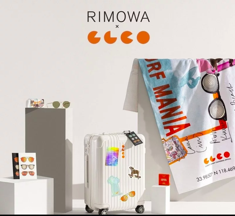glco,rimowa