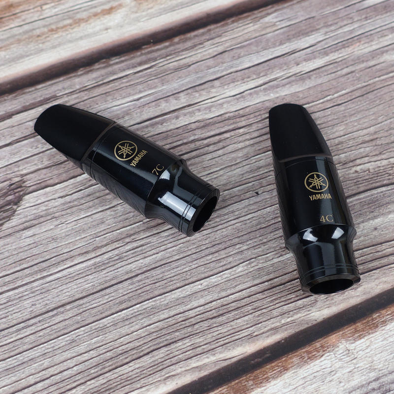 YAMAHA 中音薩克斯風吹嘴系列 標準型 AS-3C / AS-4C / AS-5C / AS-6C / AS-7C
