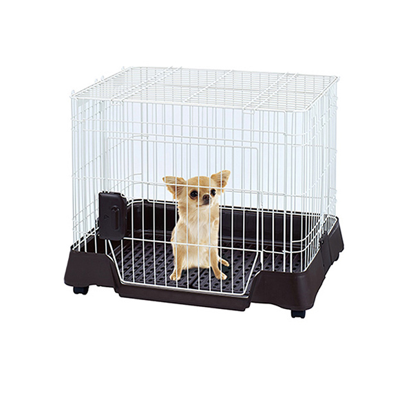 日本Marukan-舒適便利狗籠MK-DP-352