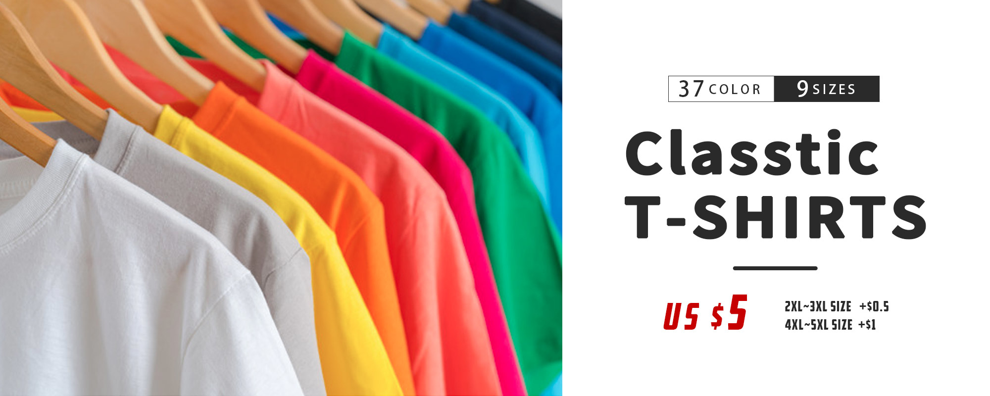 Plain T-shirt, Long Sleeve, Short Sleeve, JSW Design T, T-Shirt Recommend, Printing Clothes, Uniform, Printing Art, Custom