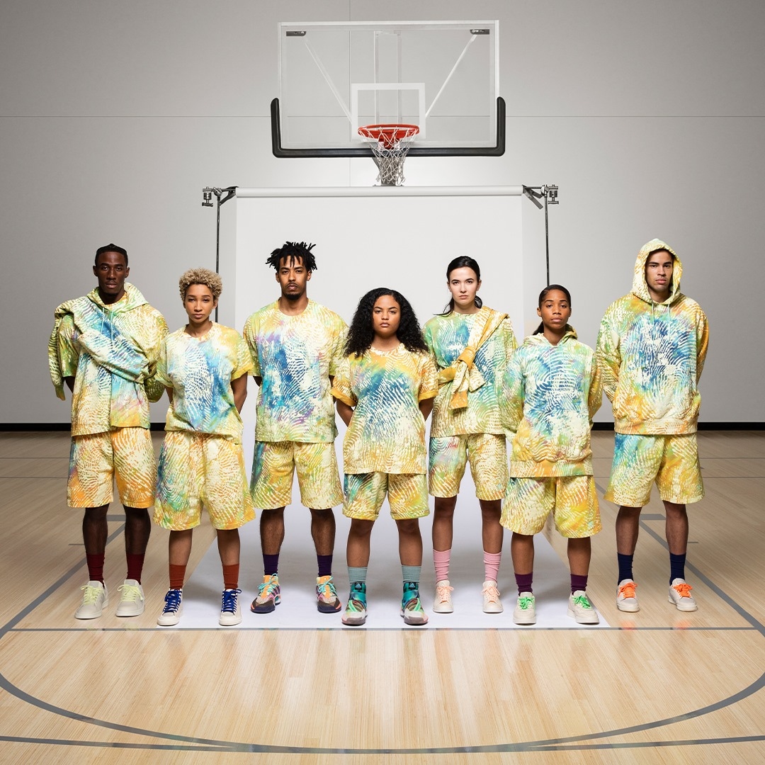 【 adidas x PW MM FAN TEE 菲董聯名頂級短TEE】