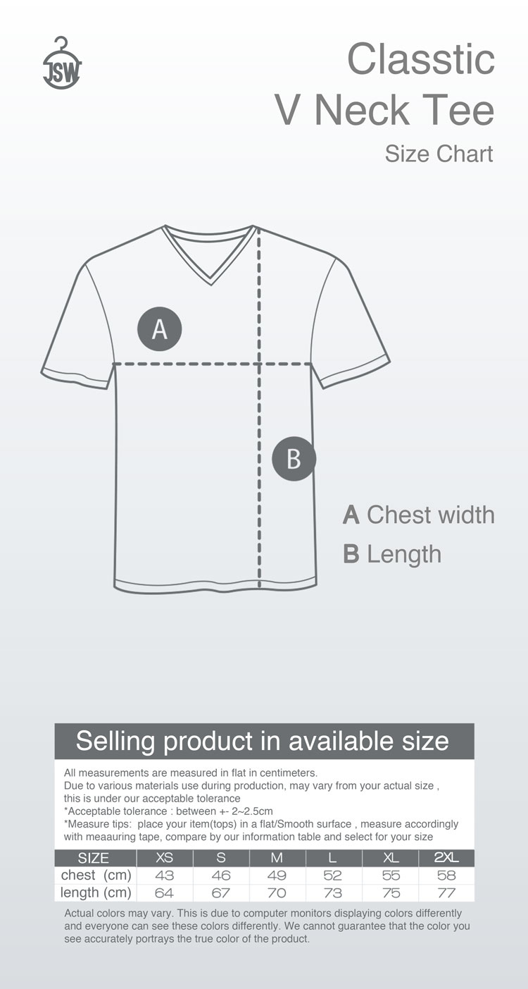 Plain T-shirt, Long Sleeve, Short Sleeve, JSW Design T, T-Shirt Recommend, Printing Clothes, Uniform, Printing Art, Custom