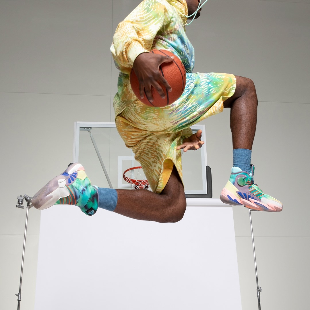 【 adidas x PW MM FAN SHORT 菲董聯名頂級短褲 】