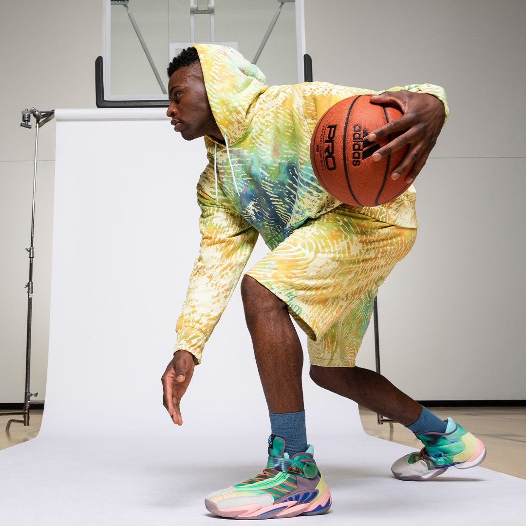 【 adidas x PW MM FAN SHORT 菲董聯名頂級短褲 】